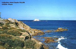 Arzew 179- Pillon